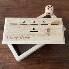CBLKUS Penny Game prizes enhance celebration and motivation.