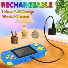 CCTU child-friendly interface with simple controls for kids.