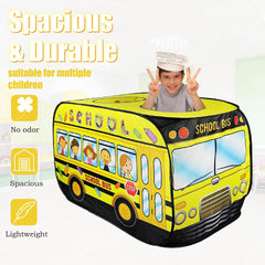 Cecailin spacious play space fits 2-3 kids