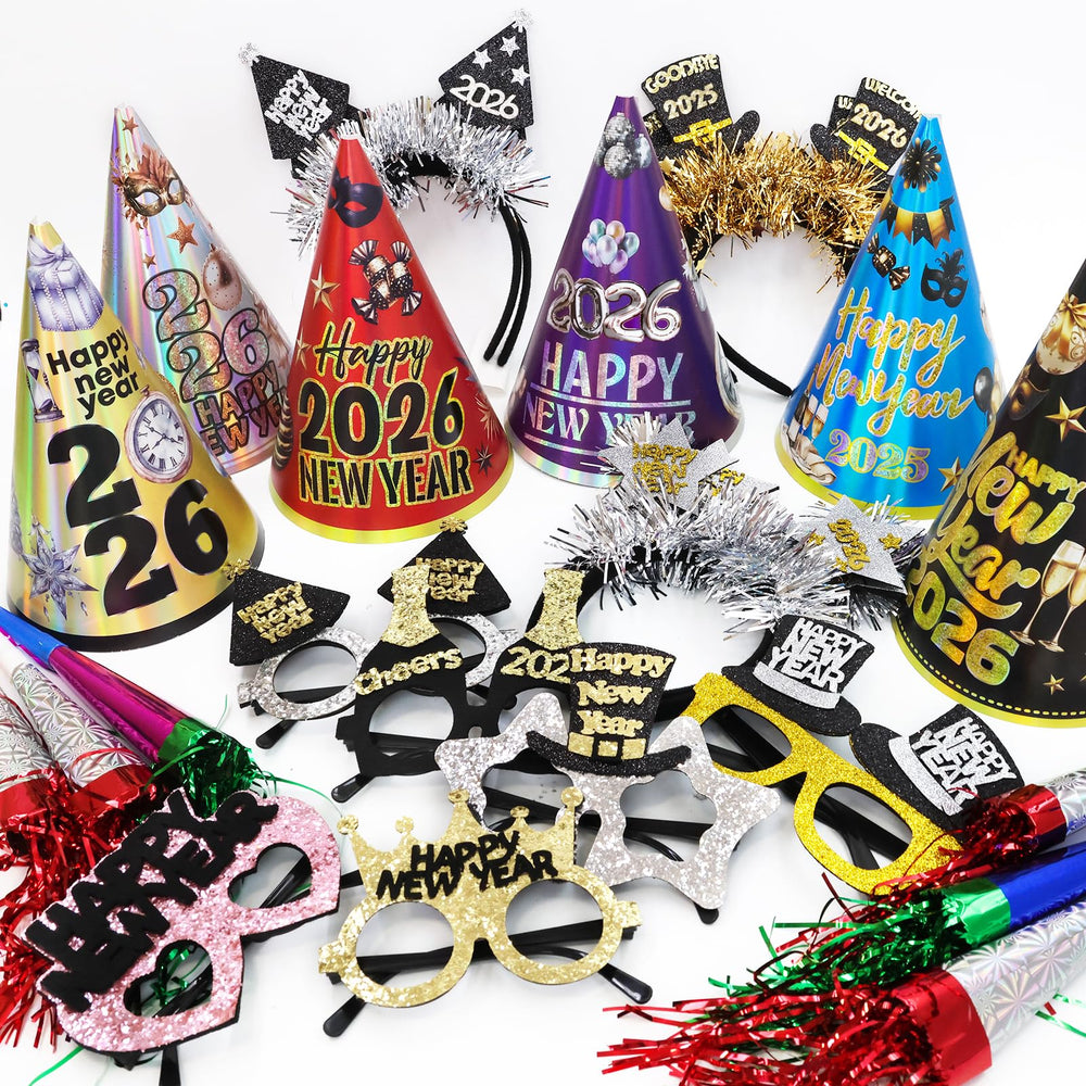 Ceiba Tree 2026 decorative elements evoke New Year cheer