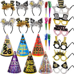 Ceiba Tree family-friendly party props for gatherings