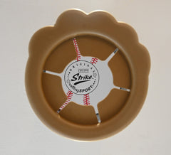 CEILING SPORT Ceiling Strike playroom use emphasizes versatile space.