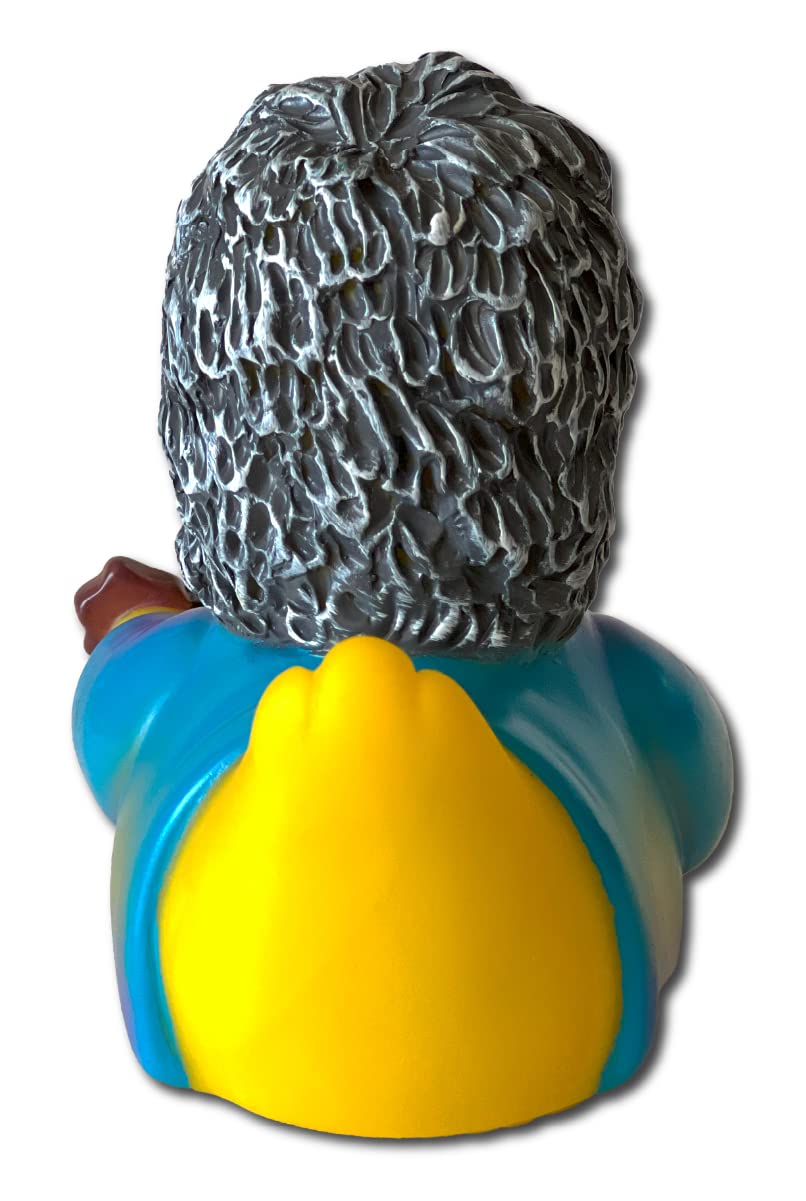 CelebriDucks Duckin store-collection duck offers diverse design options.