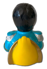CelebriDucks SGT Peepers gift ready duck ideal for kids and collectors