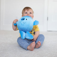 Celestial Buddies Neptune Buddy in classroom use inspires space science activities.