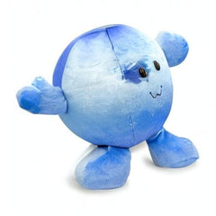 Celestial Buddies Neptune Buddy packaging shown as an educational gift.