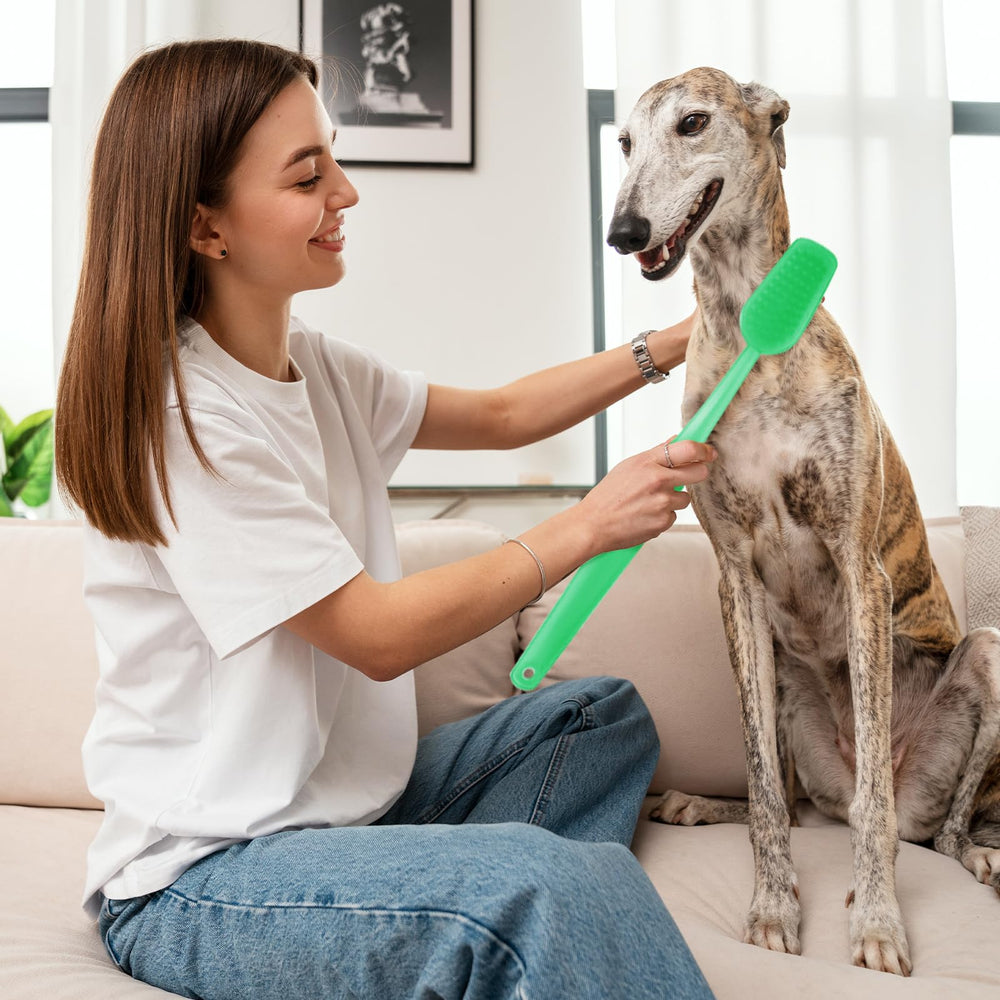 Ceonam giant toothbrush prop duo set adds bold decor and laughs.