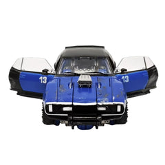 CESHOON deformation accessories set included for enhanced pretend play.
