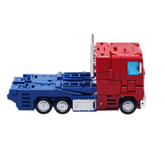 CESHOON deformation robot with battle-damage paint for rugged realism.