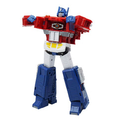 CESHOON deformation figure posed with flexible joints for dynamic display.