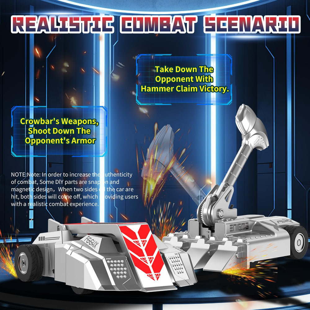 Cetuai gift-ready RC toy ideal for birthdays and holidays.