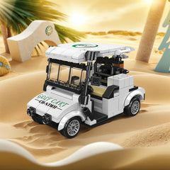 CH NTWH detachable windshield enables interactive setup and easy cleaning