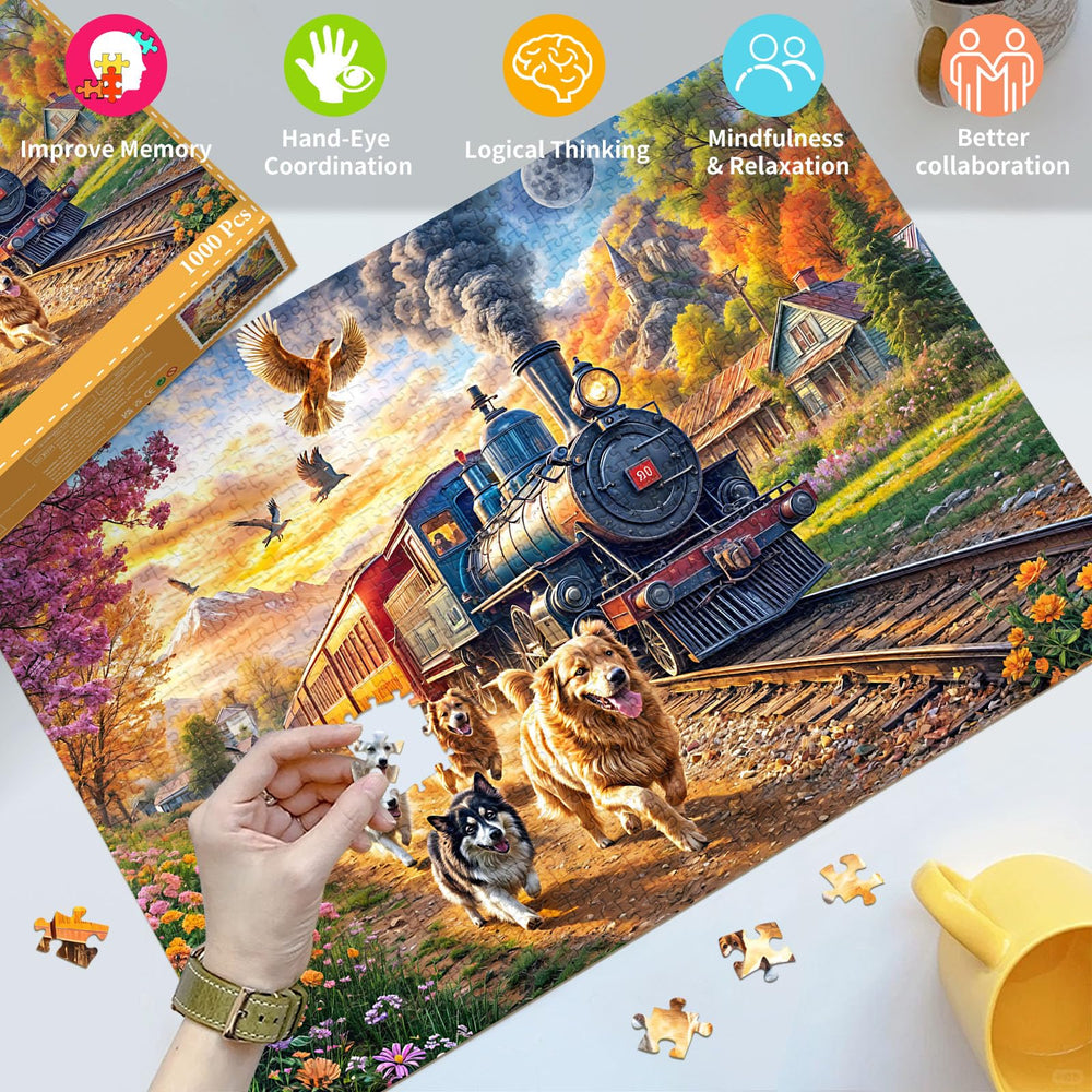 Chalzidar Eco-friendly material emphasizes sustainable production and smooth edge handling.