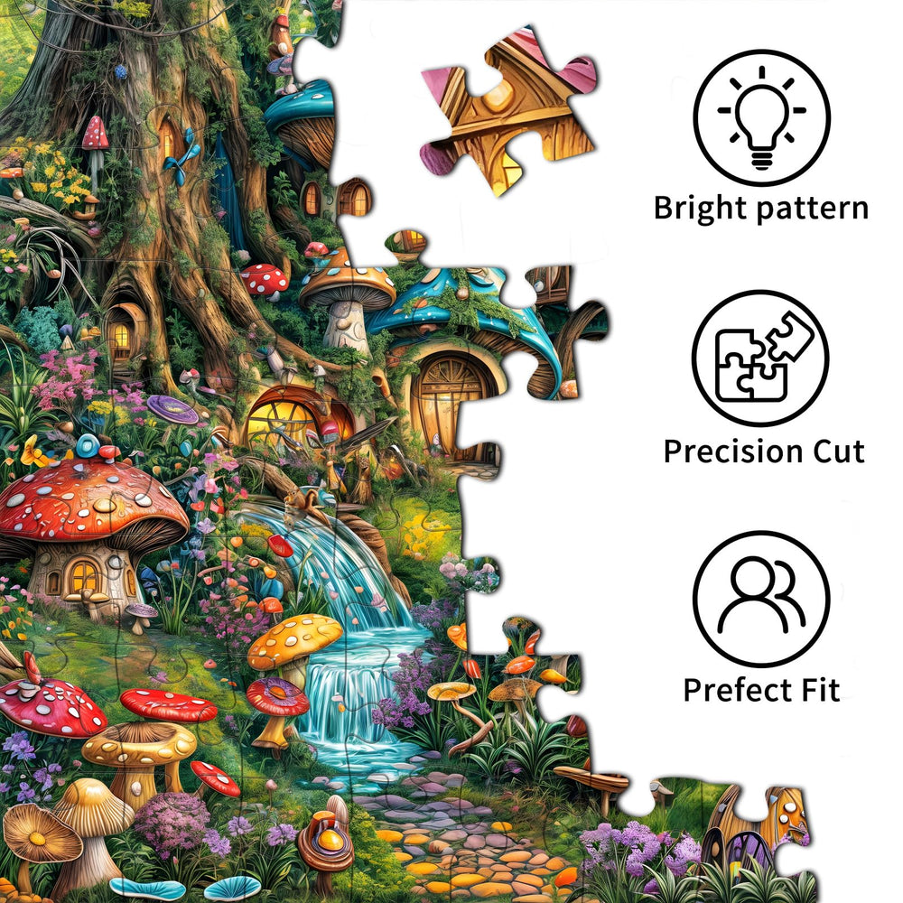 Chalzidar poster included at 1:1 scale for easy reference