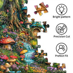 Chalzidar poster included at 1:1 scale for easy reference