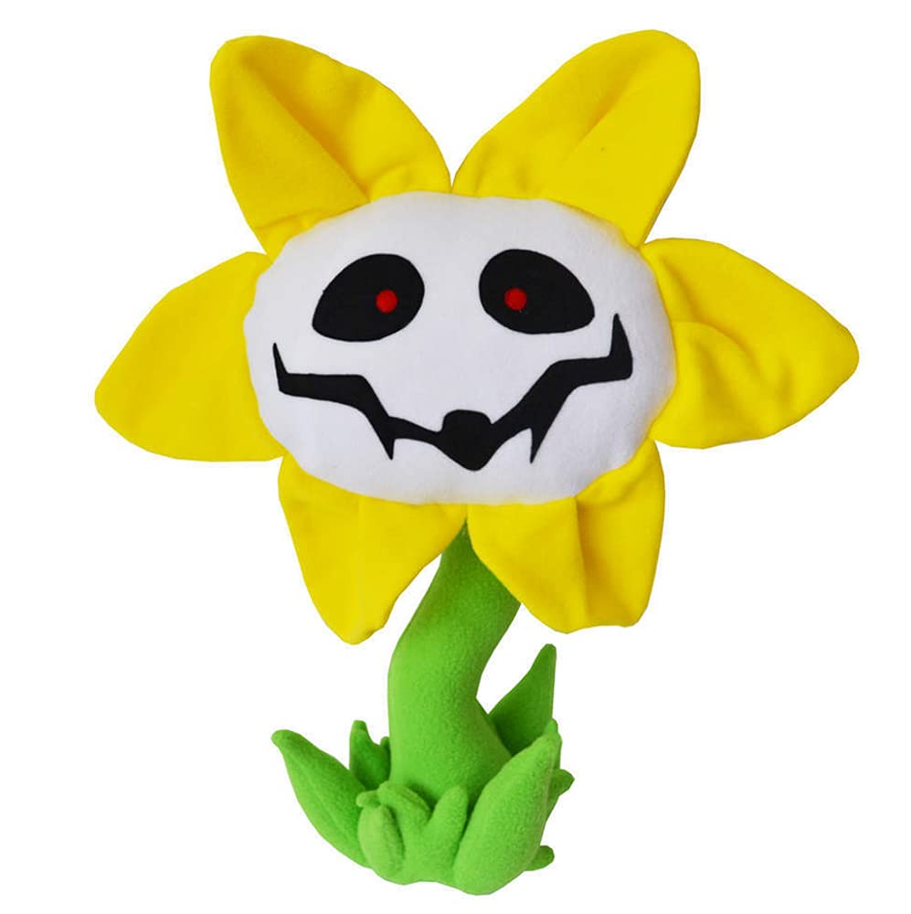 CHAOZI0 Undertale plush closeup highlights ultra-soft fabric for cozy hugs