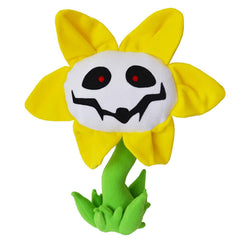 CHAOZI0 Undertale plush closeup highlights ultra-soft fabric for cozy hugs