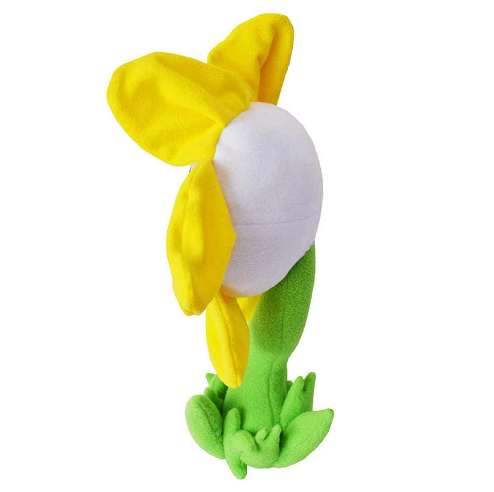 CHAOZI0 Undertale plush textured fabric promises lasting softness