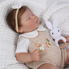 CHAREX 0-3 months clothes fit for newborn-inspired play
