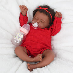 CHAREX Accessories pack enriches pretend play with outfits and newborn props