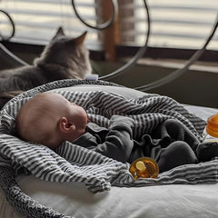 CHAREX Reborn Levi included gear emphasizes complete care package with clothes and accessories.