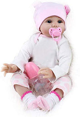 CHAREX Lucy legs detail showing poseable vinyl limbs for versatile poses