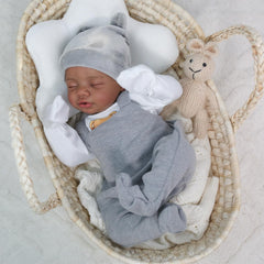 CHAREX Gift box-ready set adds instant presentation and keepsake value.