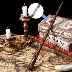 CharmFields Blossom Wand Type-C charging keeps your wand ready for longer sessions.