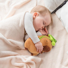 CHDBBLOCK plush gift-ready, ideal for birthdays and celebrations.