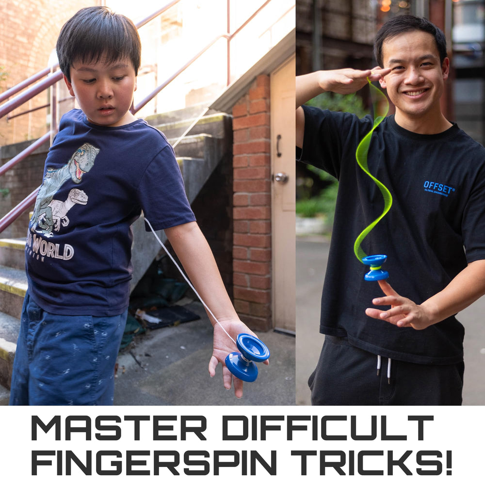 CHEATCODE Yoyo Brandon Vu switchable responsive and unresponsive modes for progression.