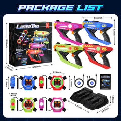 CheerCrew gift-ready box ideal for birthdays and holidays.
