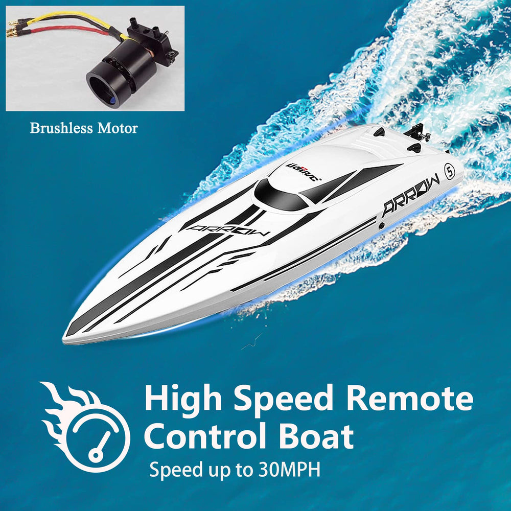 Cheerwing capsize recovery feature demonstrates quick self-righting.