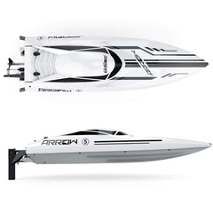 Cheerwing dual-locking cover protects internal components from water.