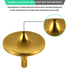 Durable, drop-resistant CHEETTOP top shown in everyday use.
