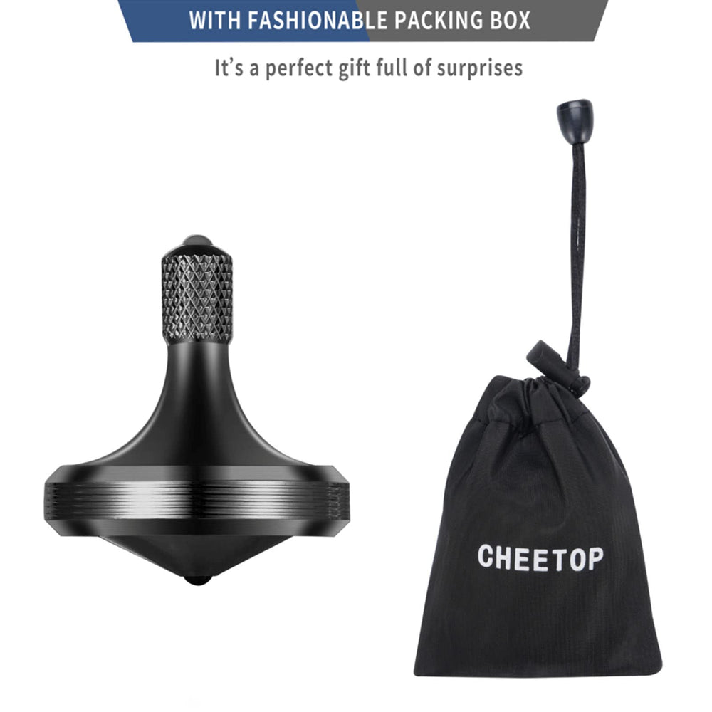 CHEETOP gift-ready EDC toy ideal for adults and kids.