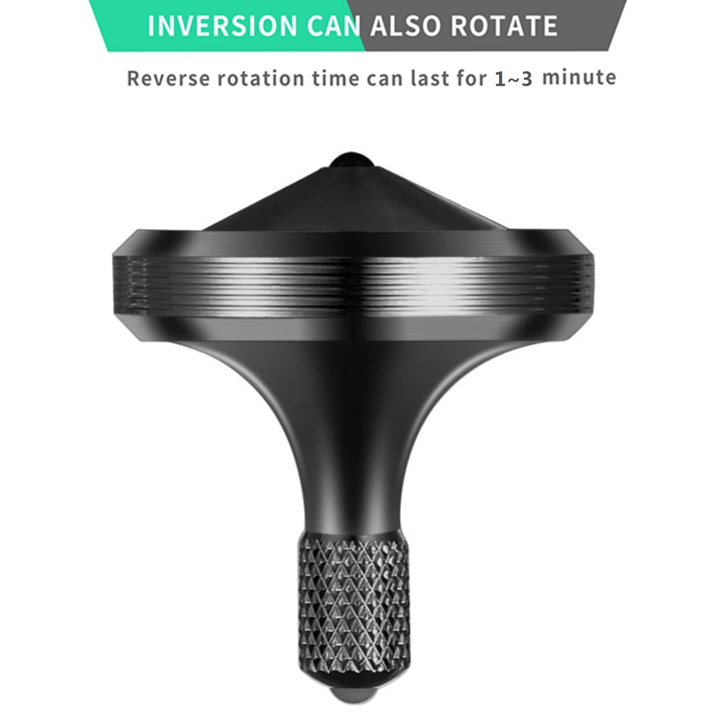 CHEETOP stainless steel construction highlights durability and premium feel.