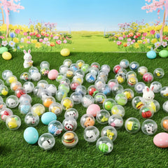 Cherislpy classroom prizes featuring cute kawaii figurines for rewards