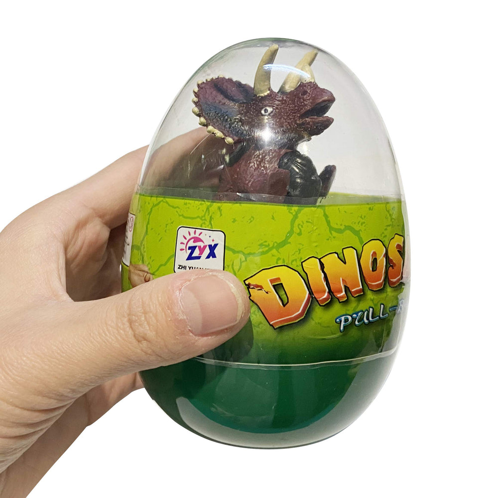 Cherislpy safe dinosaur toys with soft plastic for kid-friendly play.