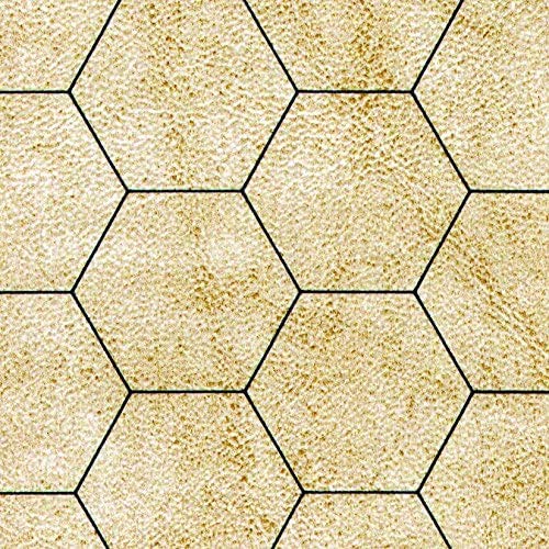 Chessex easy-clean design cleans with a damp cloth after gameplay.