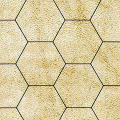 Chessex easy-clean design cleans with a damp cloth after gameplay.
