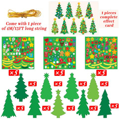 Chiazllta 945pcs sticker sheets for bright, interactive decorating.