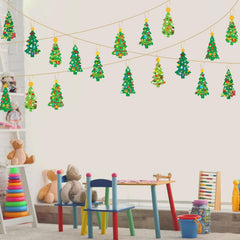 Chiazllta classroom activity for festive group projects and engagement.