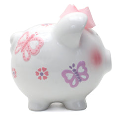 Child to Cherish dolomite ceramic material emphasizes longevity and classic keepsake appeal
