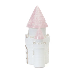 Child to Cherish one-point-five-inch coin-slot piggy bank for coins.