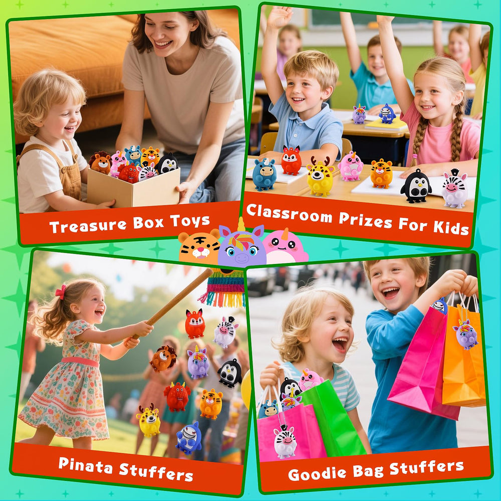 ChildFun giraffe suction toy provides easy handling for little hands and travel-friendly play.