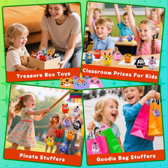 ChildFun giraffe suction toy provides easy handling for little hands and travel-friendly play.