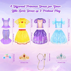 Chillife child dressing up for creative, social pretend play