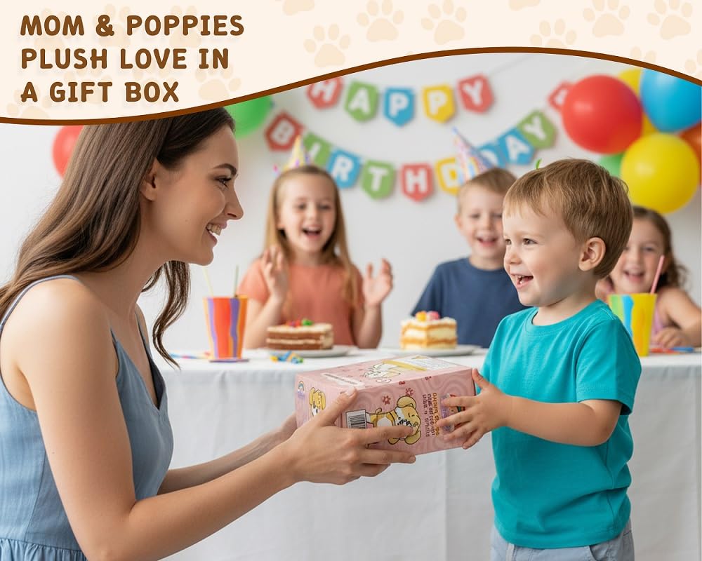 Chirpy Chums imaginative storytelling play with family theme.