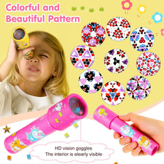 Chivao party favor kaleidoscope ideal for goody bags at events
