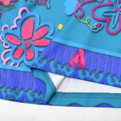 Choadam Mirabel dress bag accessory for coordinated looks